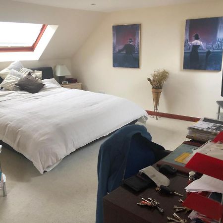 Executive Serviced Apartments 3 Форфар Екстериор снимка