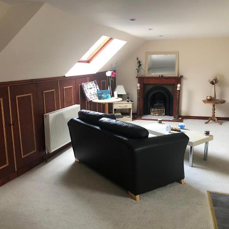 Executive Serviced Apartments 3 Форфар Екстериор снимка