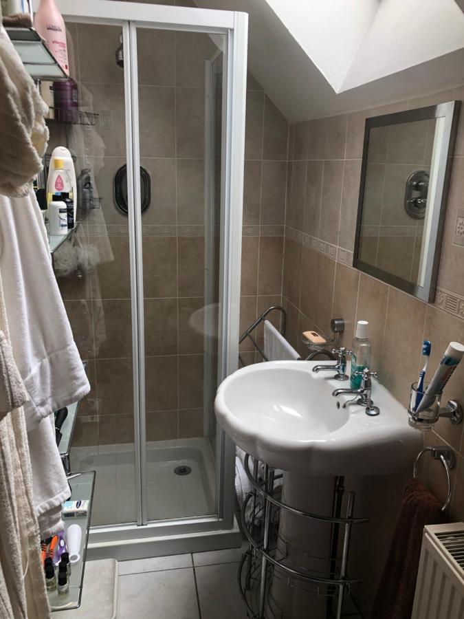 Executive Serviced Apartments 3 Форфар Екстериор снимка