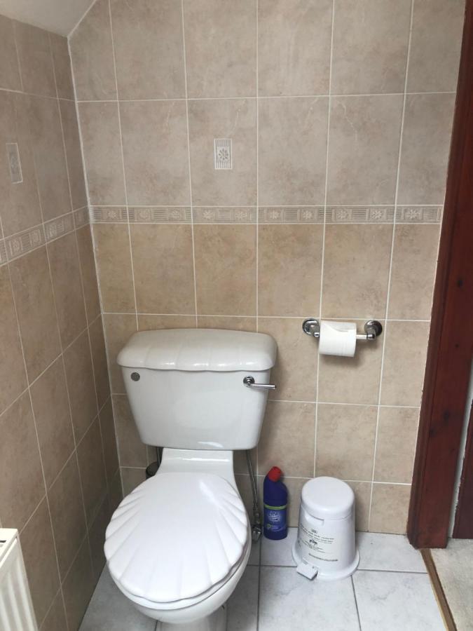 Executive Serviced Apartments 3 Форфар Екстериор снимка